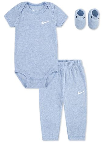 Nike 3PK Pointelle Set