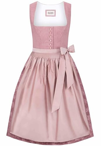 Heimatgwand dam Dirndl Carlotta Högtidsklänning
