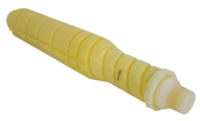 HOBXMFY Cartouche de Toner Noire TN623, 1 pièce, Compatible avec Les Fournitures d'imprimante, Presse C71cf AccurioLabel 190 230 Japon Compatible avec numéro de pièce TN623(Y)