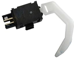 ZJNWTVUH Alimentazione carta compatibile con la stampante a matrice di punti LQ-630K LQ-635KII LQ-610K LQ-615KII LQ-80KF