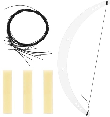 GAROZATION Righello per Sopracciglia Trasparente in Lega di Alluminio Regolabile Fili, Strumento di Posizionamento e Mappatore per Sopracciglia Simmetriche, Modellatore per Trucco e