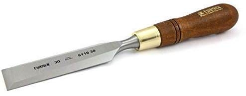 Escoplo pulido de gran calidad