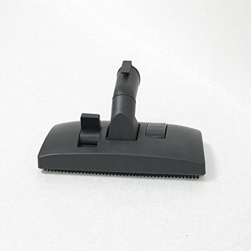 Atrix BP43-1 Floor Brush Ergo Backpack Series Vacuums, 5.5 x 10.5 x 2.5