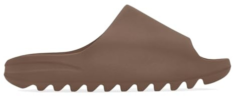 adidas Men's Yeezy Slides, Flax, 4 UK