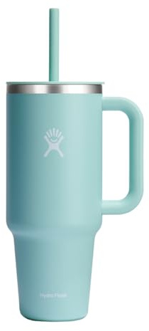 Hydro Flask All Around Travel Tumbler Dew 40 Oz