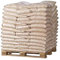 Holzpellets Premium Öko-Säcke à 15 kg 70 Stück pro Palette 1050 kg | Brennpellet | für Kessel | zum Heizen