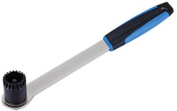 BBB Innenlagerschlüssel PullStar BTL-20L, schwarz-silber