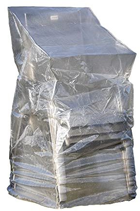 acamp Schutzhülle für stapelbare Sessel ca. 150x66x66cm von beo