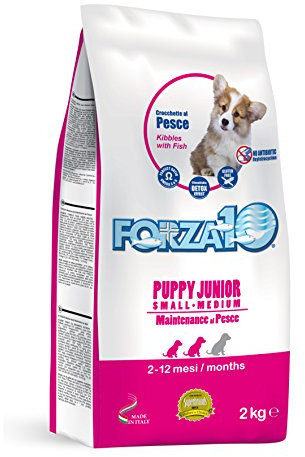 Forza10 Maintenance Puppy/Jr - S/M 2 kg
