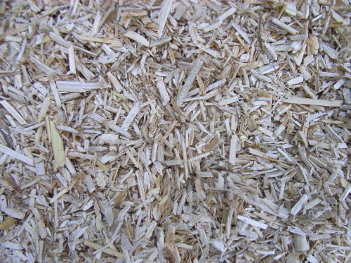 pemmiproducts Hanfeinstreu 180 Liter (EUR 0,16/Liter), Einstreu aus 100% Hanf als Käfig Bodenbedeckung für Kaninchen, Meerschweinchen, Hamster, Degus, Ratten und andere Nagetiere