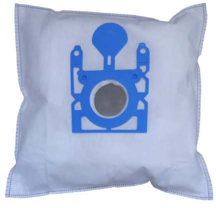 20 Premium Staubsaugerbeutel kompatibel für Menalux 2000