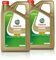 2x 5 L = 10 Liter Castrol Edge Fluid Titanium 5W-30 LL Motoröl