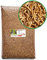 Paul's Mühle Mehlwürmer getrocknet 5 kg Premiumqualität