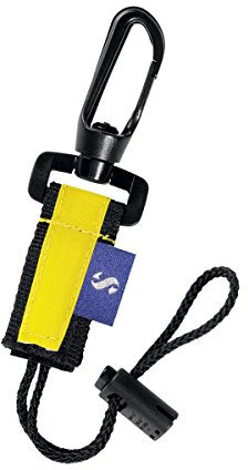 SCUBAPRO - Octopushalterung Klett