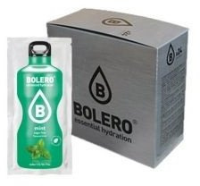 Pack 24 sobres Bebidas Bolero Menta - 15% dto. adicional al pagar
