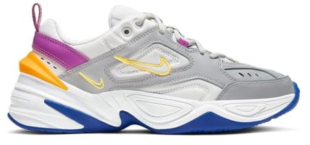 Nike Damen AO3108-018 Gymnastikschuh, Bunt