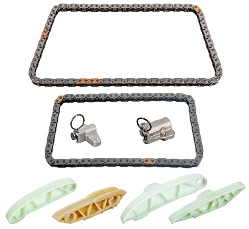 Febi bilstein Juego de cadenas de distribución 176293.