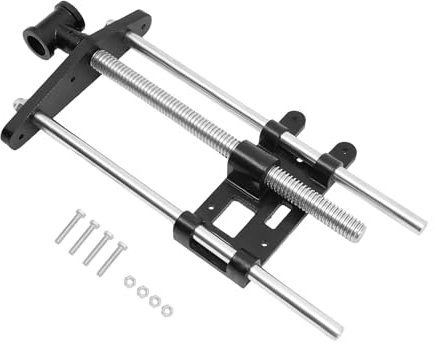 10 Zoll Schraubstock 260mm Holzschraubstock Holz Holzarbeiten Holzschraubstock 9KG Für Holzarbeiten Holz Hobel Bank Zangen Clamp Bau Arbeiter Schraubstock
