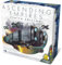 Strohmann Games, Ascending Empires, Kennerspiel, Brettspiel, 1-4 Spieler, ab 10+ Jahren, 60-90 Minuten, Deutsch, Grau, Blau, Grün