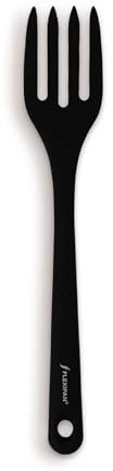 Flexipan® av Silpat Large Fork, certifierad säker och pålitlig av professionella kockar sedan 1965 (Designad i Frankrike)
