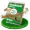 ATHLON TOOLS Universalrasen Samen 1kg / 40m² Frühjahr/Sommer - Rasensamen schnellkeimend - Rasensaat Rasen-Nachsaat