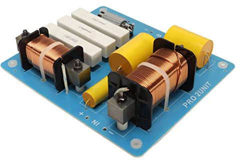 Professional in 2 Vie Oltre 800 W per Altoparlante per Conferenze in Fase all'aperto con qualità del Suono ERIOR