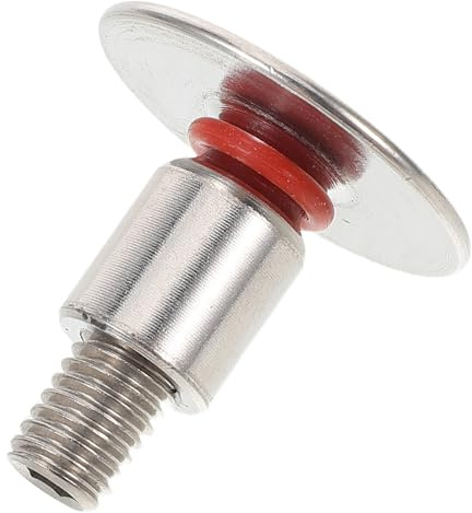 PRETYZOOM Martello per Riparazione Ammaccature Auto con Testa Sostituibile Acciaio Inossidabile Strumento per Ripristino Veicolo e Rimozione Danni Senza Smontaggio per Riparazioni Auto e