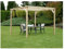 Forest M231556 Ancolie Pergola en Bois 3 x 3 m