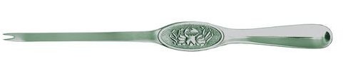 Seafood & Snail Accessories - Stainless Steel Lobster/Crab Fork 8