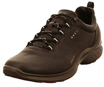 ECCO Women BIOM FJUEL Black/Black 37