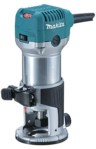 Makita RT0701C 1-1/4 HP Compact Router