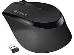 Logitech Wireless Mouse M275
