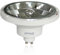 Sigmaled lighting - Spot LED AR111 GU10 14W (équivalent halogène 120W) - 220/240V AC - Blanc Naturel 4000K - 1050 lumen - Ampoule LED AR111
