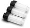 DERASL Water Filter for Karcher Pressure Washers - Compatible with 3/4 Inch Connections, Model 4.730-059.0, Including Filter Inserts (3)