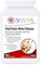 Fluid Flush: 90 Water Release Capsules. Swelling, Tenderness & Excess Water Retention. Plant Based Formula May Help Tackle Puffiness & Bloating Naturally | Shakra Health