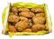 BAMELO® Kartoffeln Spunta aktuellen Ernte 15 KG