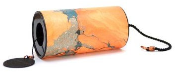 Zaphir Klangspiel - Orange - Klangfarbe BLUE MOON