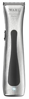 Wahl Beret - Recortadora profesional con cable/inalámbrico, iones de litio, tema botánico
