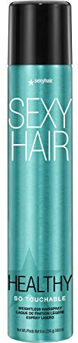 HSH SO TOUCHABLE HAIRSPRAY 310 ml