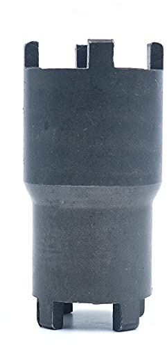 ANCLLO 20 mm 24 mm bipolär kopplingsverktyg skiftnyckel låsmutternyckel för 70 125 150 GY6 50 CG125 JH70