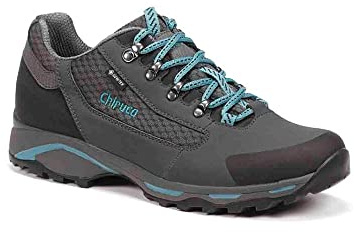 CHIRUCA Santiago 05 Zapatilla Trekking - Gore-Tex Gris 43