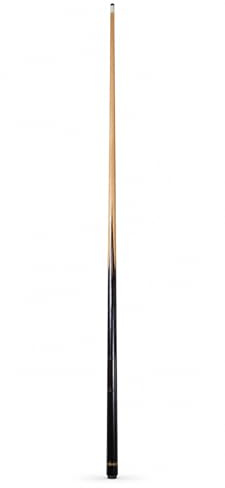 Queue de Billard John West Pool Queue en 1 pièce 100 cm