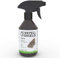 RepellShield® Mottenspray -250ml- Schonender Mottenschutz für Kleiderschrank & Alternative zu Kleidermottenfalle - Nicht färbend, Ohne Rückstände - Mittel gegen Motten, Anti Motten Kleiderschrank