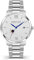 KENNETH COLE Herren Analog Quarz Uhr mit Edelstahl Armband KCWGH2122803