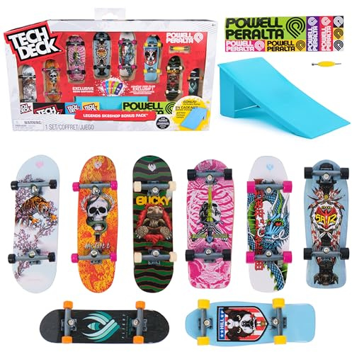 Tech Deck Toy Vehicle PwllPrlt8pSyMmSssSsScFhBlTm