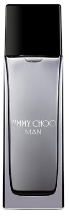 Jimmy Choo Man Eau de Toilette Travel Spray