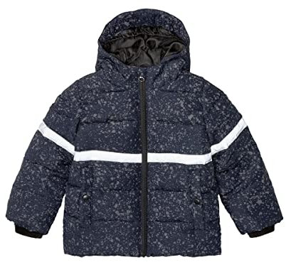 Crivit Snowboardjacke Jungen Kinder Skijacke Winterjacke Schneejacke Snowboard Jacke 86/92