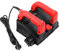 Lfhelper 1200W Elektrischer Wandhobel Betonschaufelmaschine Elektrische Wandhobelmaschine Wandhobel Elektrohobel 1-4 mm Einstellbarer Schnitttiefe Betonfräse für Wandrenovierung, 1000-4000 U/min