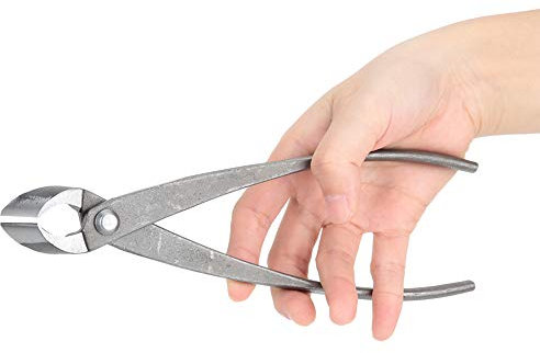 Sécateur Multifonctionnel Sécateur Bonsaï Ciseaux De Branche De Bonsaï De Jardin Ciseaux Ronds Professionnels Ciseaux De Bonsaï De Jardin Sécateur Concave Outils De Bonsaï De