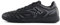 Kelme Fußballschuhe für Männer Turf Fußballschuhe Professionelle Futsal Sneaker Atmungsaktive Athletische Fußballschuhe für Indoor TF Schwarz 44